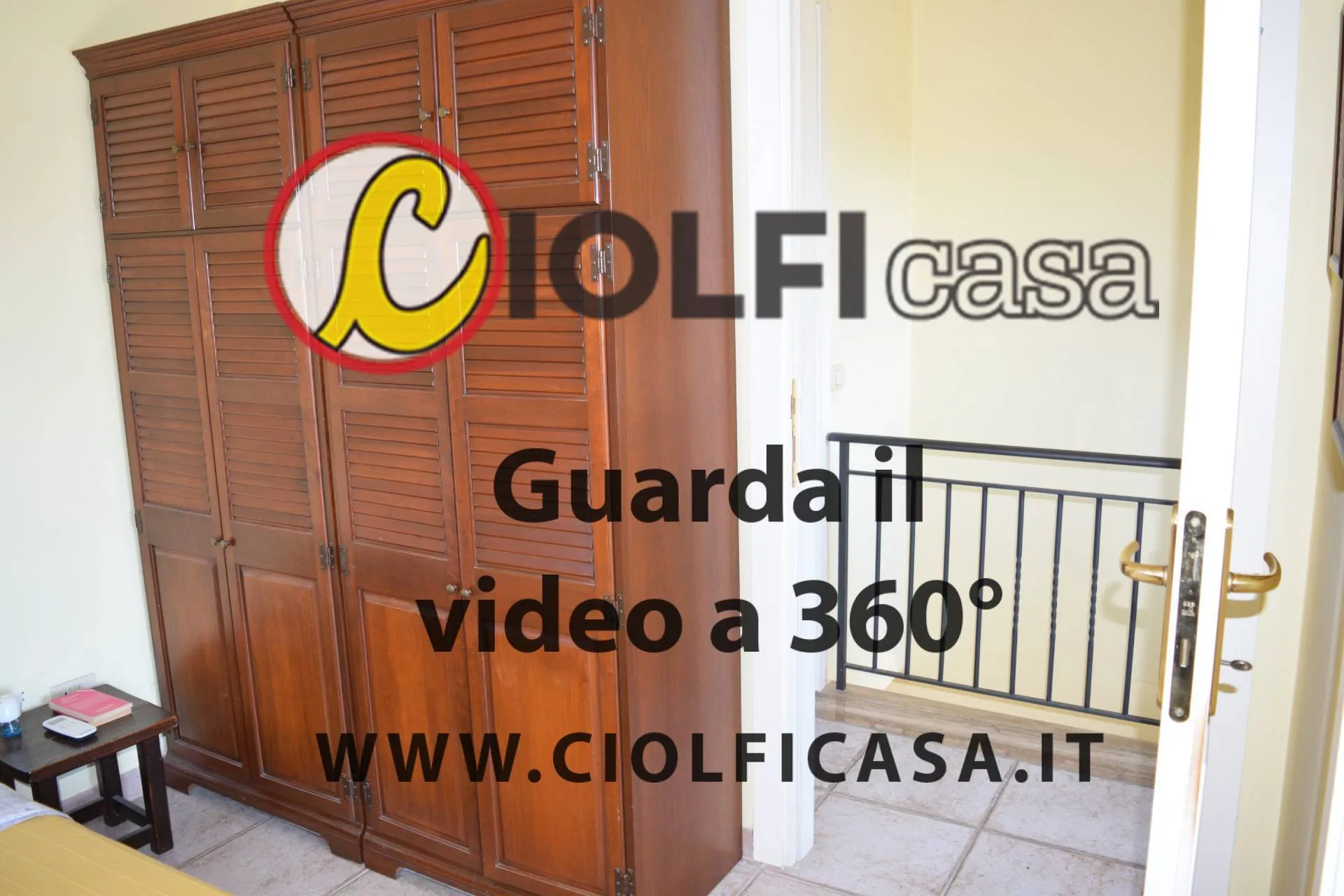 Immagine per Appartamento in affitto a Cassino