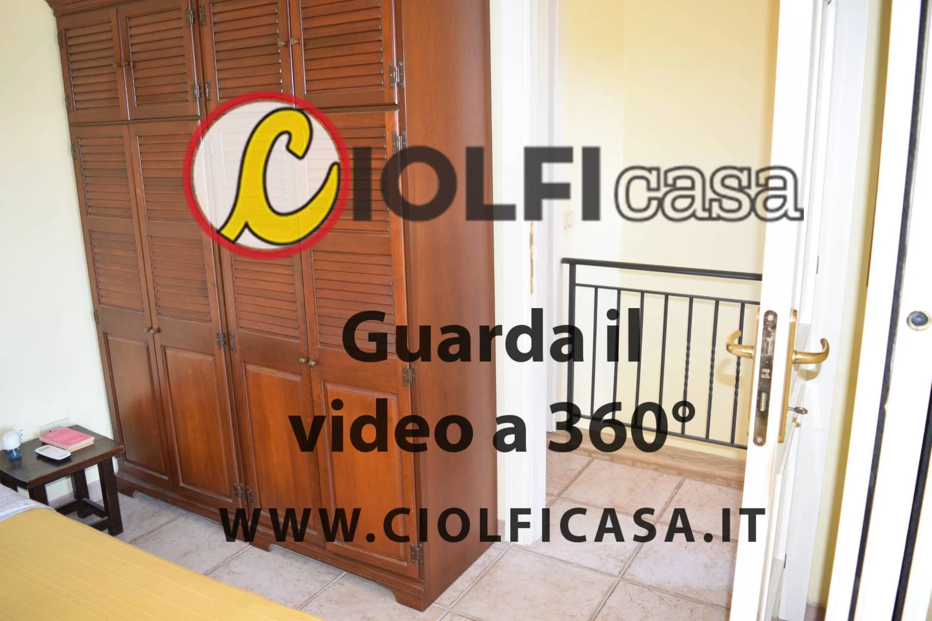 Immagine per Appartamento in affitto a Cassino