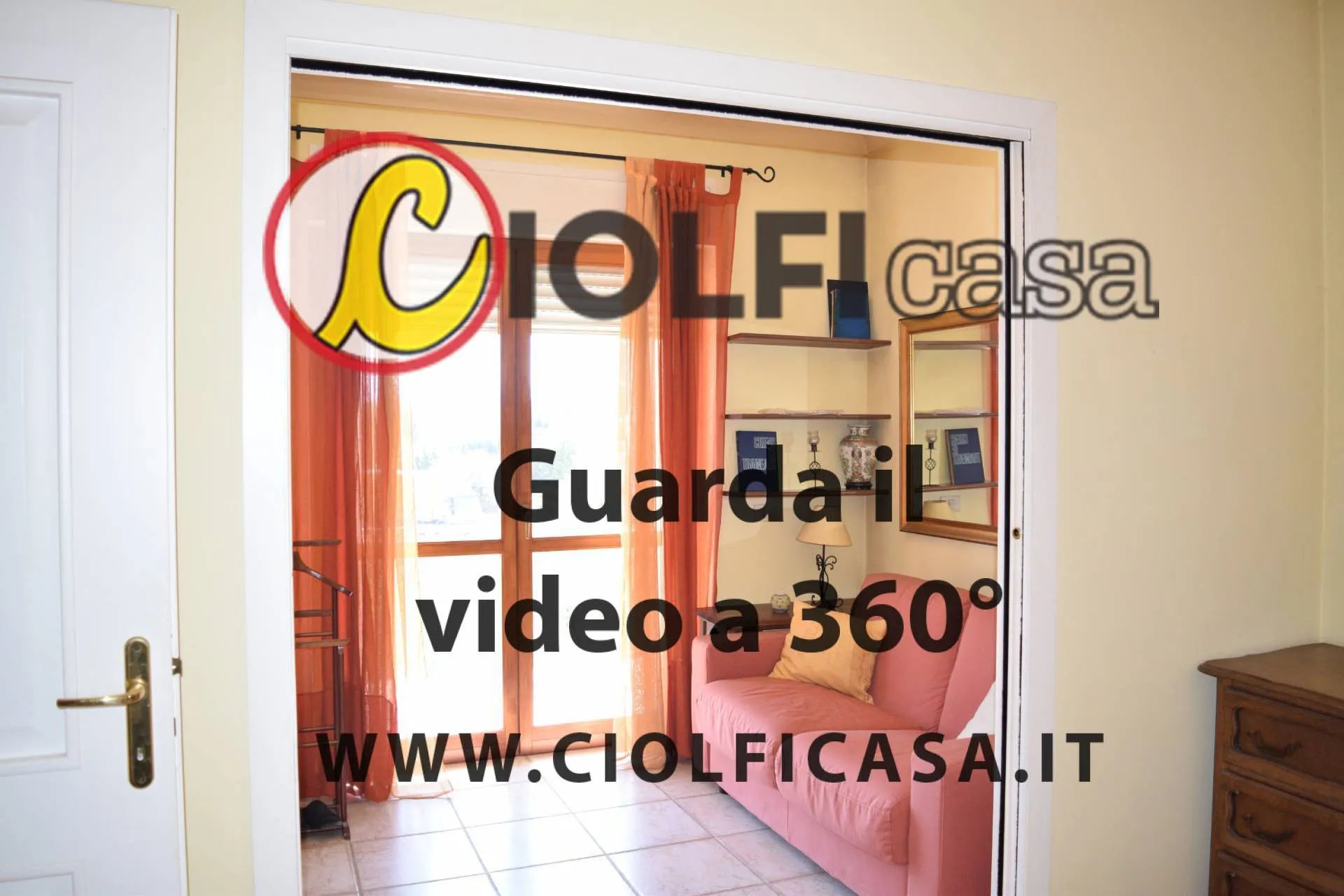 Immagine per Appartamento in affitto a Cassino