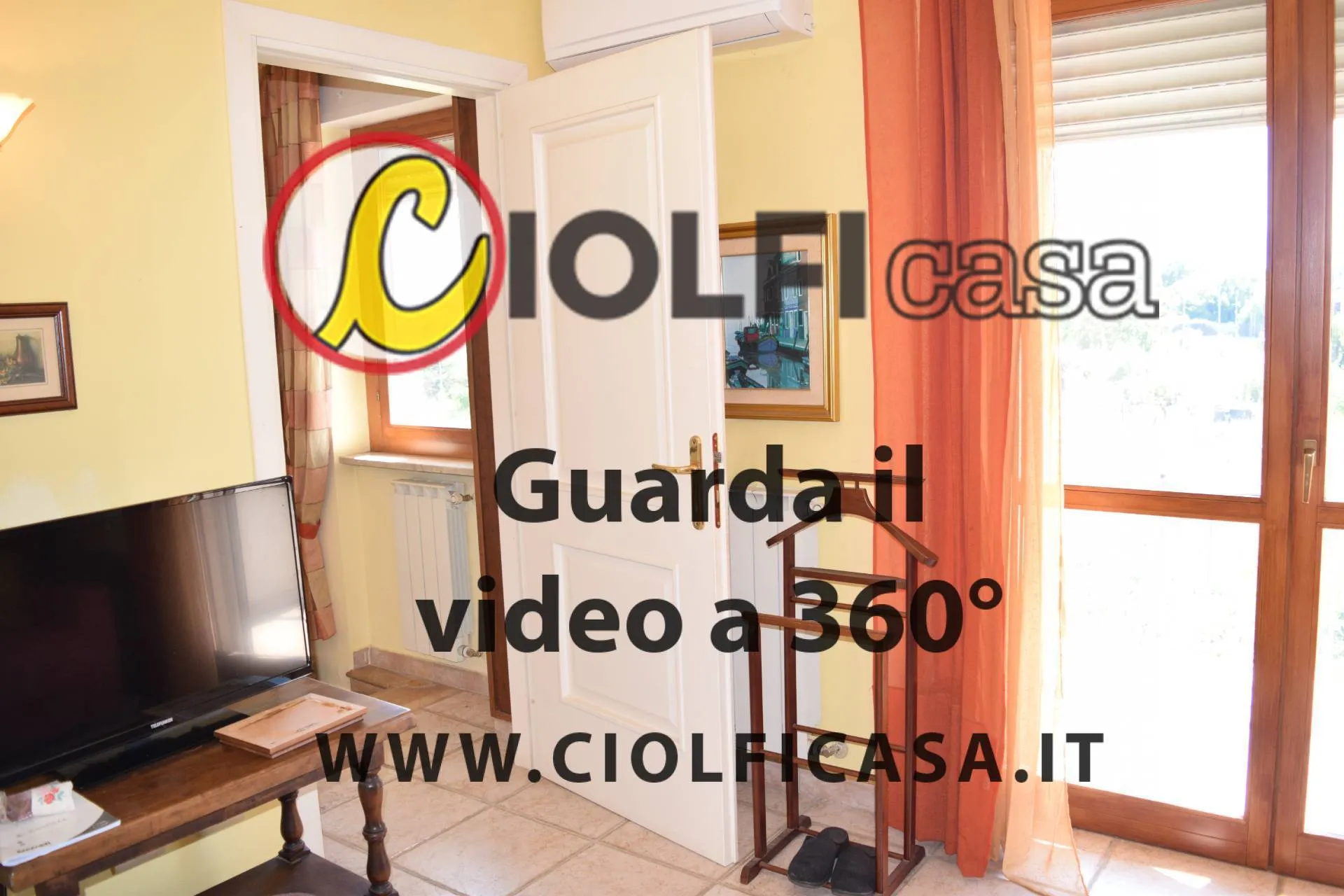 Immagine per Appartamento in affitto a Cassino