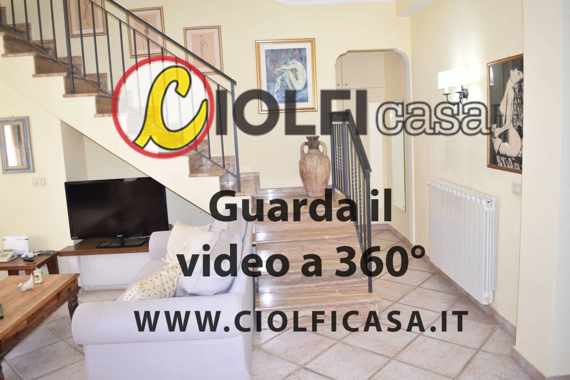 Immagine per Appartamento in affitto a Cassino