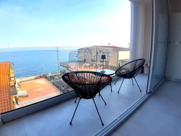 Appartamento via Vittorio Emanuele Terzo, Giardini-Naxos
