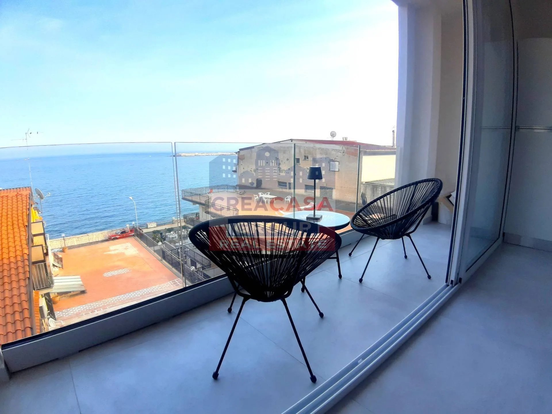 Immagine per Appartamento in vendita a Giardini-Naxos via Vittorio Emanuele Terzo