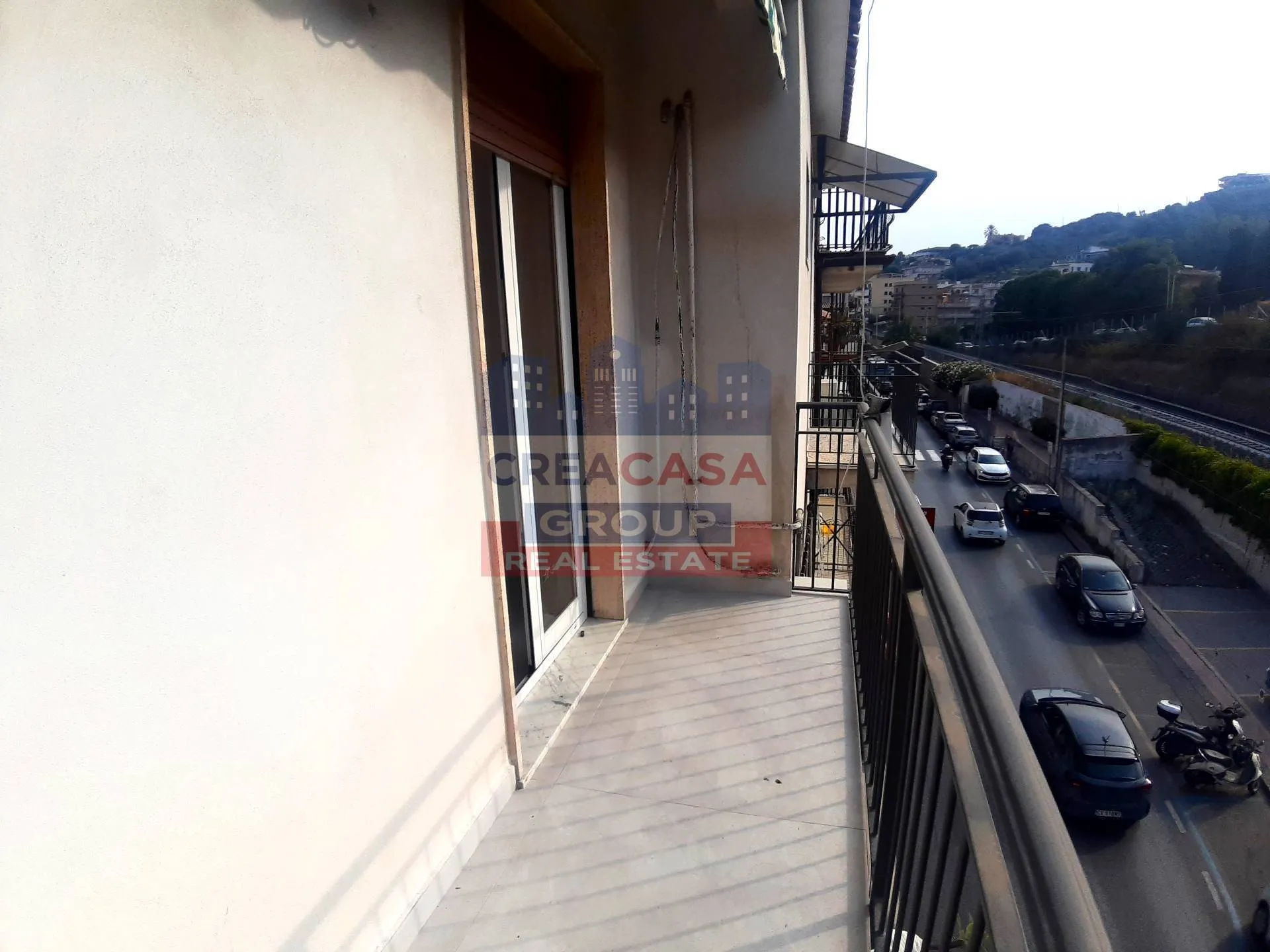 Immagine per Appartamento in vendita a Giardini-Naxos via Vittorio Emanuele Terzo