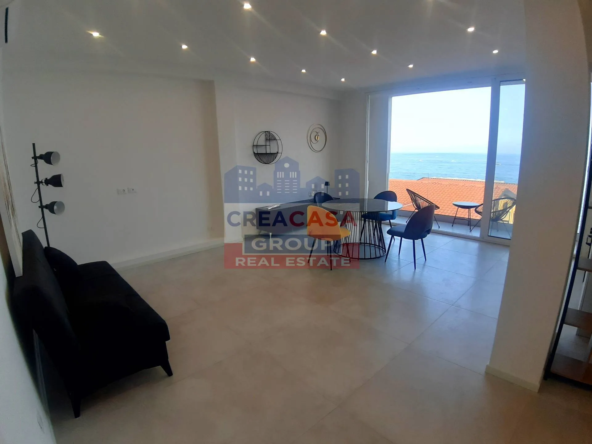 Immagine per Appartamento in vendita a Giardini-Naxos via Vittorio Emanuele Terzo