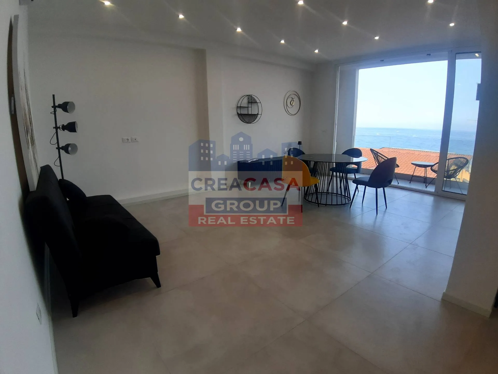 Immagine per Appartamento in vendita a Giardini-Naxos via Vittorio Emanuele Terzo