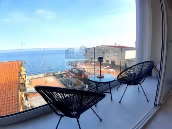 Appartamento via Vittorio Emanuele Terzo, Giardini-Naxos