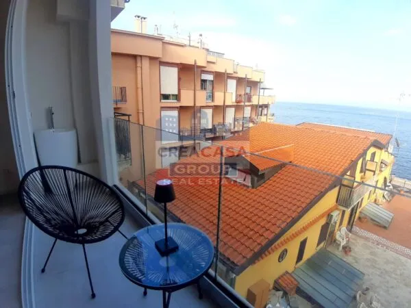 Appartamento via Vittorio Emanuele Terzo, Giardini-Naxos