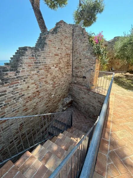 Villa Cupra Marittima