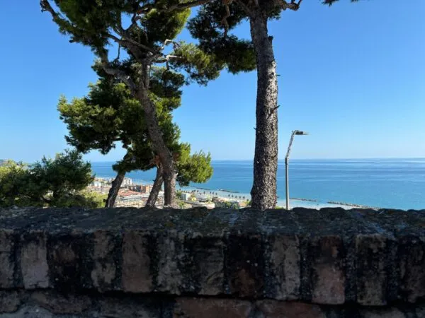 Villa Cupra Marittima
