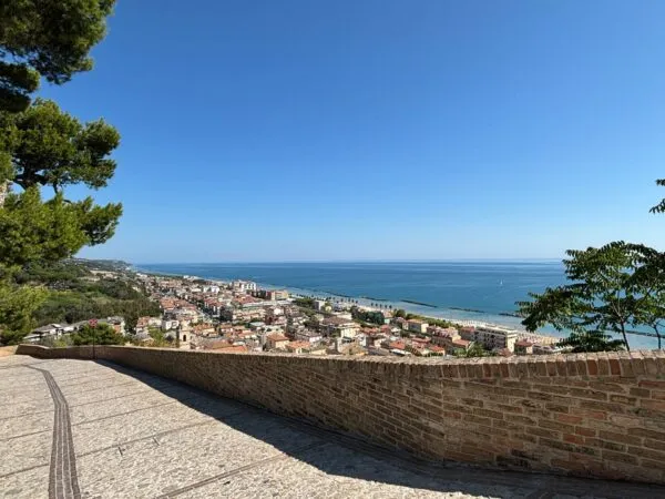 Villa Cupra Marittima