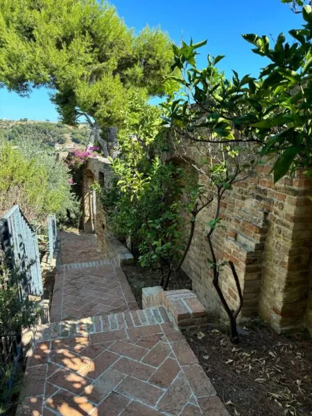 Villa Cupra Marittima