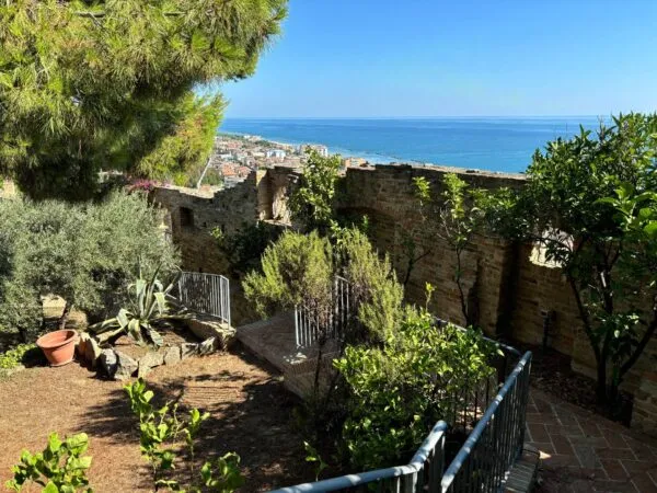 Villa Cupra Marittima
