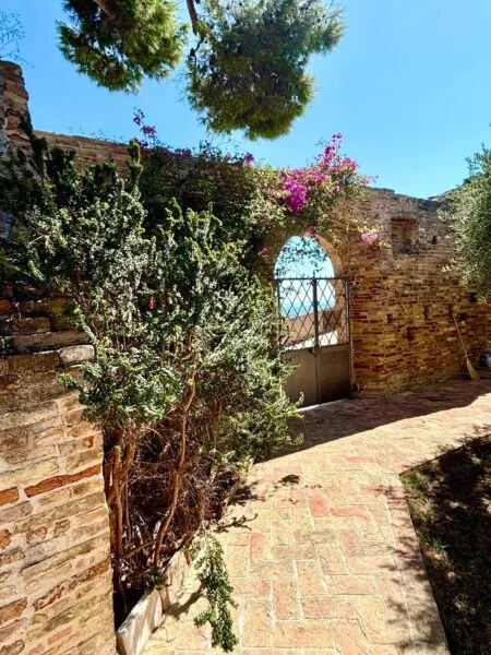 Villa Cupra Marittima