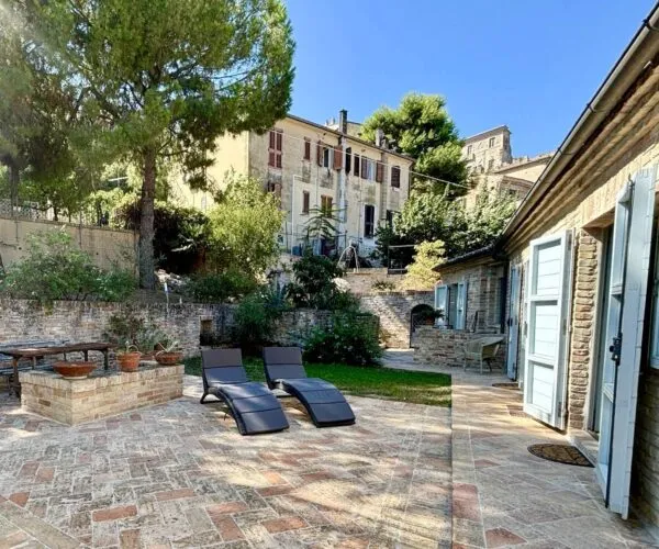 Villa Cupra Marittima