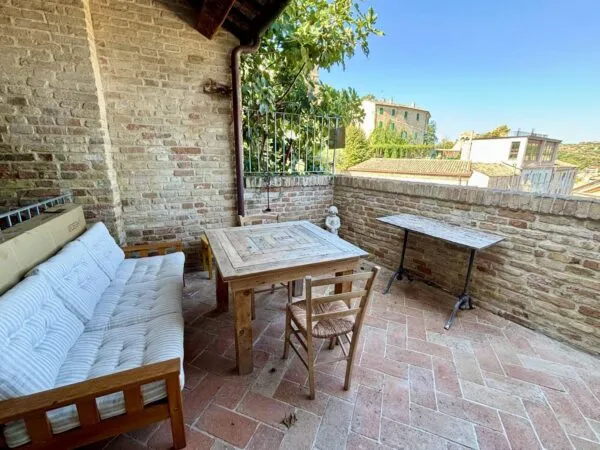 Villa Cupra Marittima