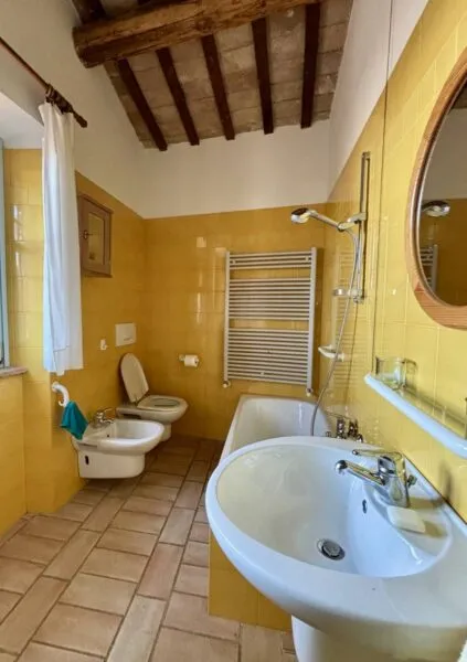 Villa Cupra Marittima