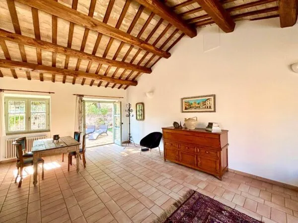 Villa Cupra Marittima