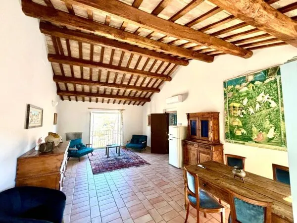 Villa Cupra Marittima