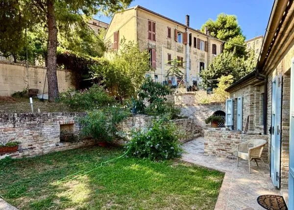 Villa Cupra Marittima
