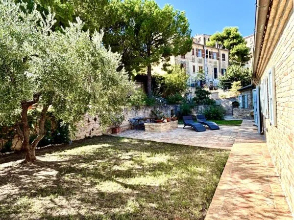 Villa Cupra Marittima