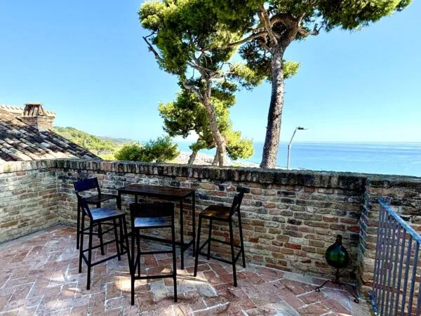 Villa Cupra Marittima