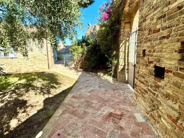 Villa Cupra Marittima