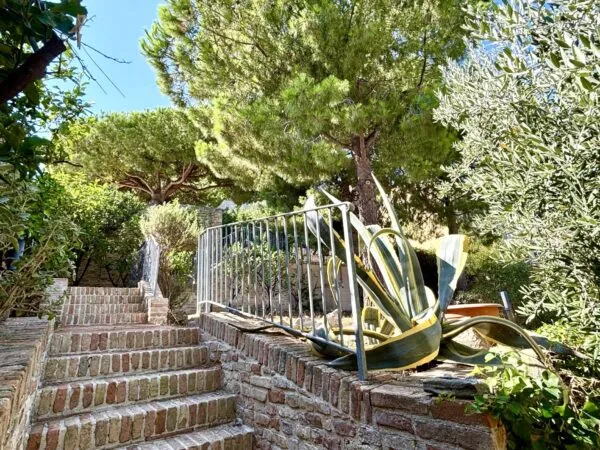 Villa Cupra Marittima