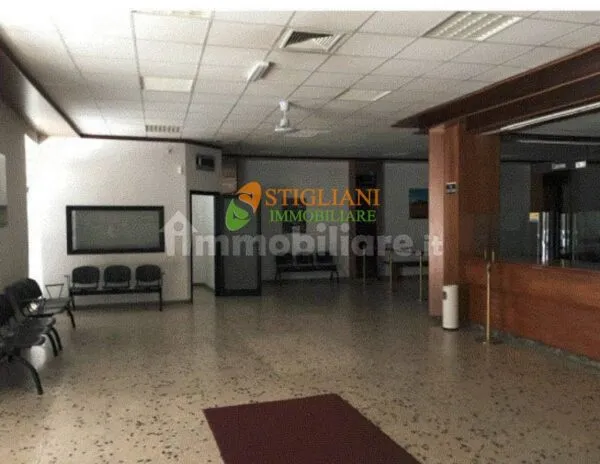 Immagine per Locale Commerciale in vendita a Campobasso Via Garibaldi