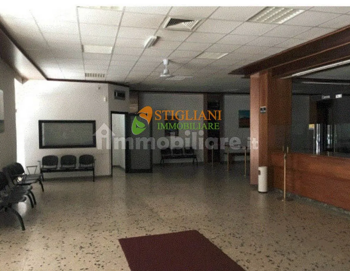 Immagine per Locale Commerciale in vendita a Campobasso Via Garibaldi