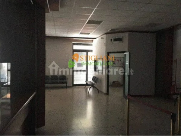 Immagine per Locale Commerciale in vendita a Campobasso Via Garibaldi