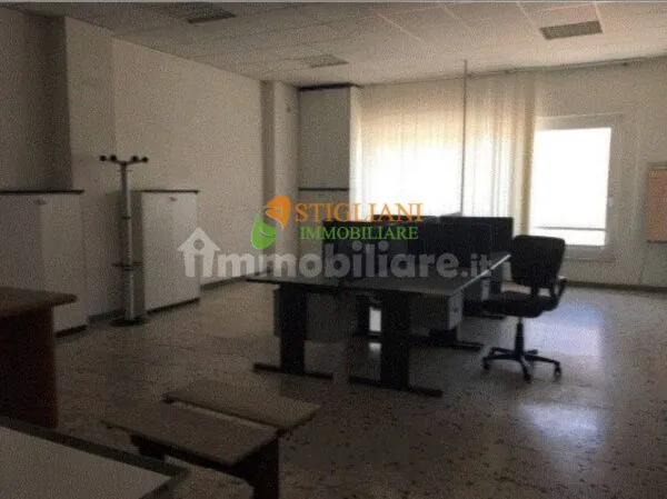 Immagine per Locale Commerciale in vendita a Campobasso Via Garibaldi