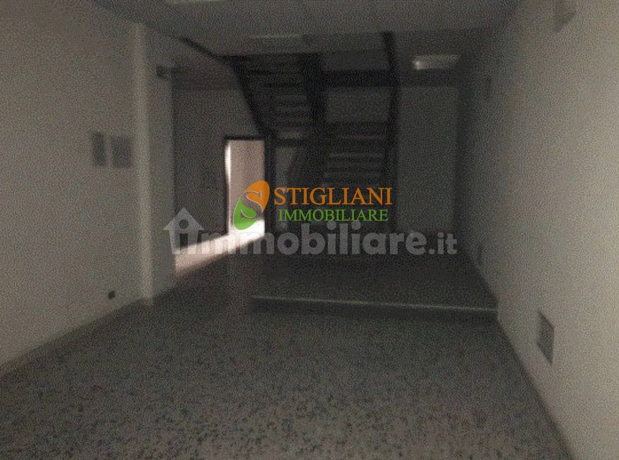 Immagine per Locale Commerciale in vendita a Campobasso Via Garibaldi