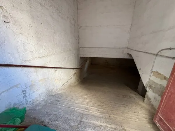 Magazzino via Lazio, Canosa Di Puglia