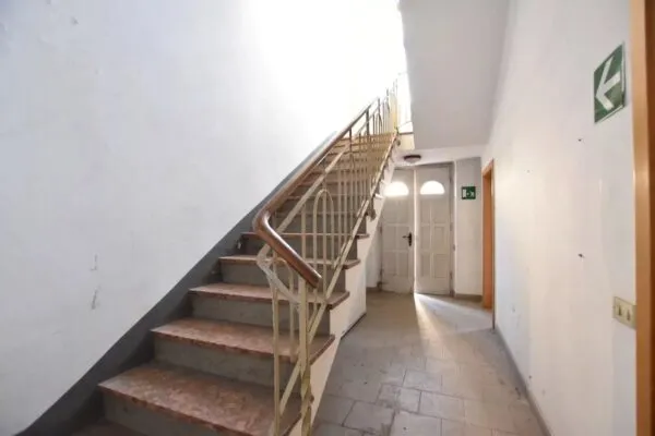 Casa Indipendente via Roma, Egna