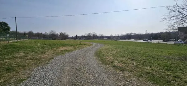 Terreno Agricolo strada Del Cimitero, Rocca Canavese