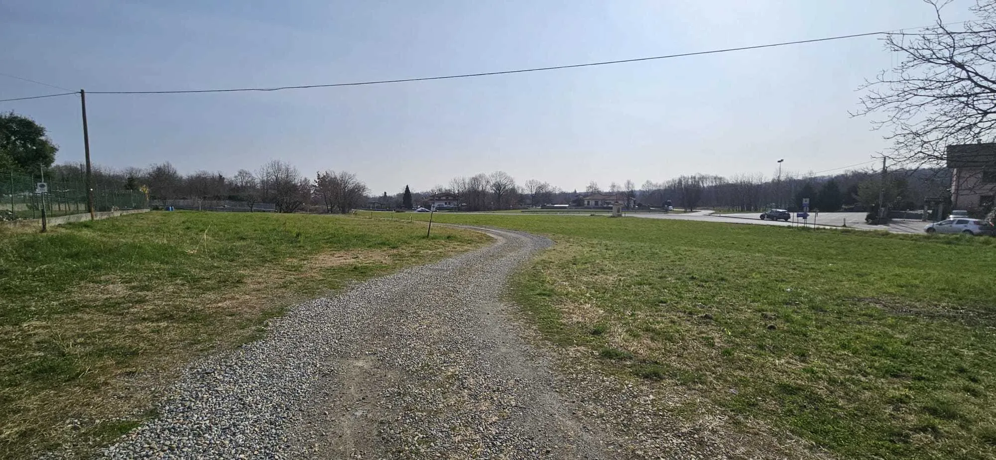 Immagine per Terreno Agricolo in vendita a Rocca Canavese strada Del Cimitero