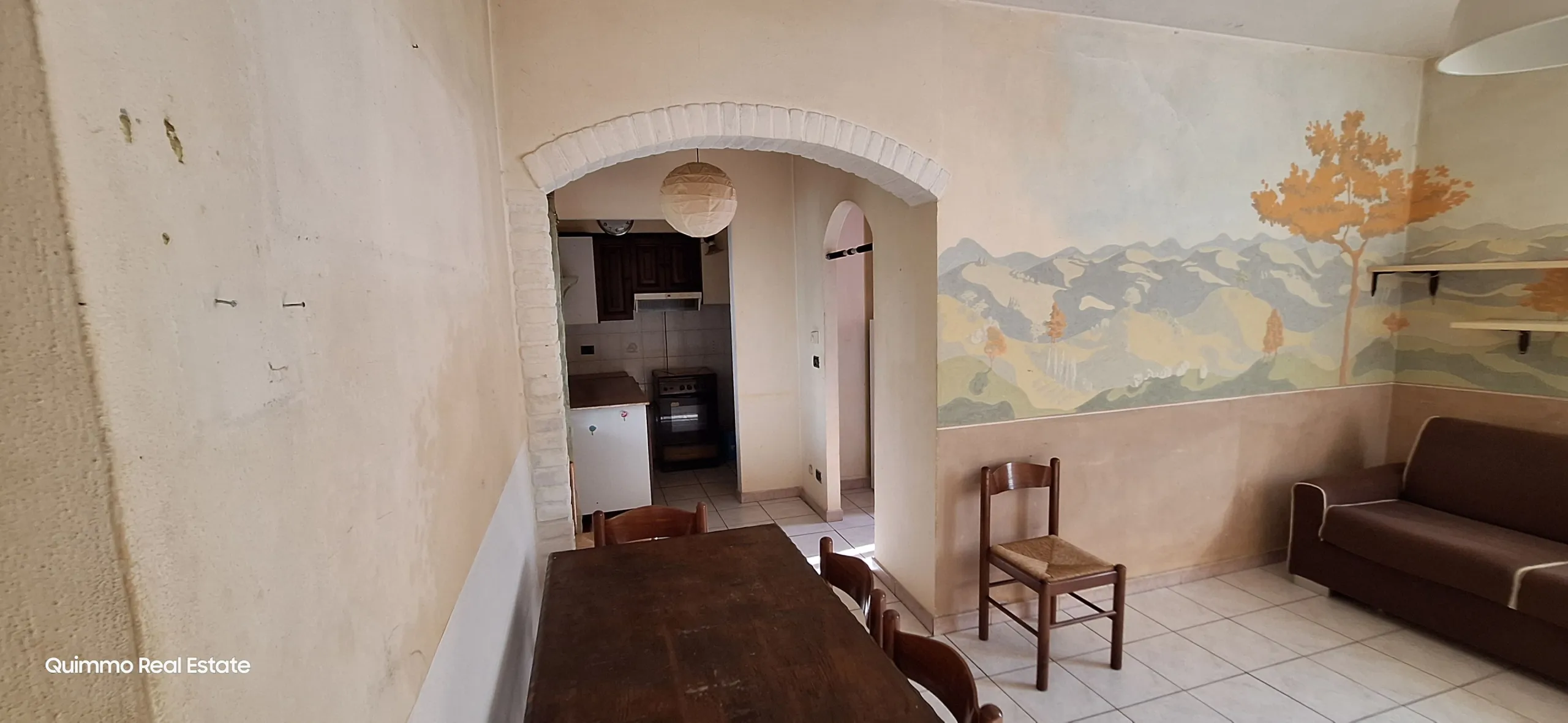 Immagine per Casa Affiancata in Vendita a San Marzano Oliveto Via Umberto I' 70