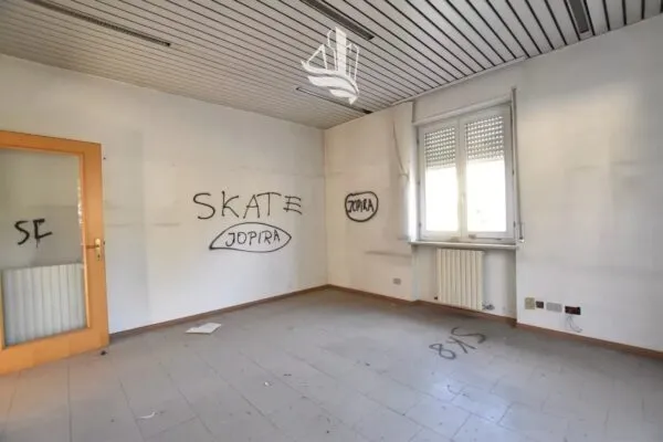 Casa Indipendente via Roma, Egna