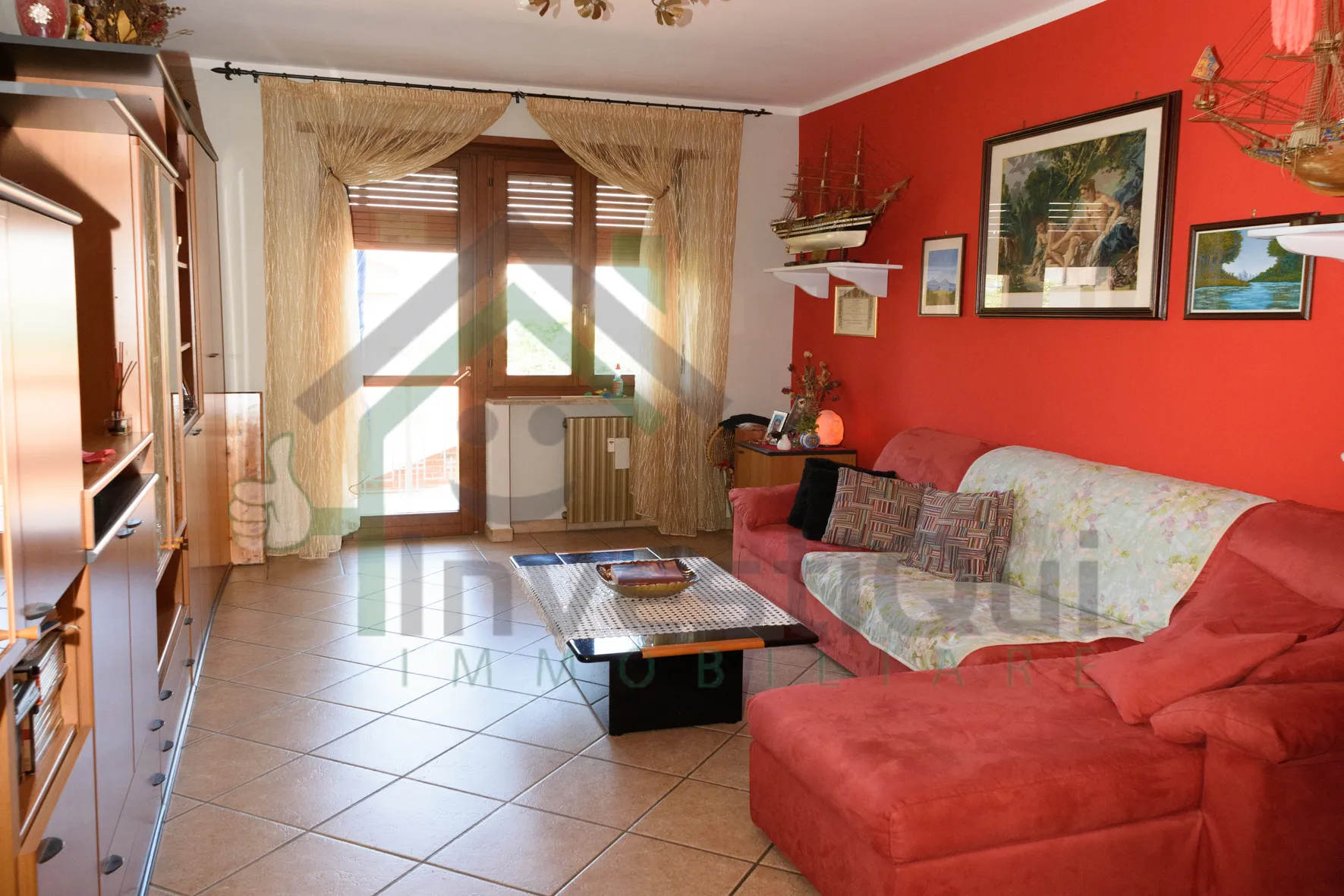 Immagine per Quadrilocale in vendita a Ciriè