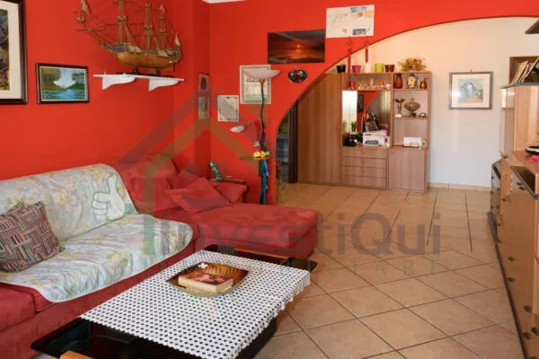 Quadrilocale Ciriè