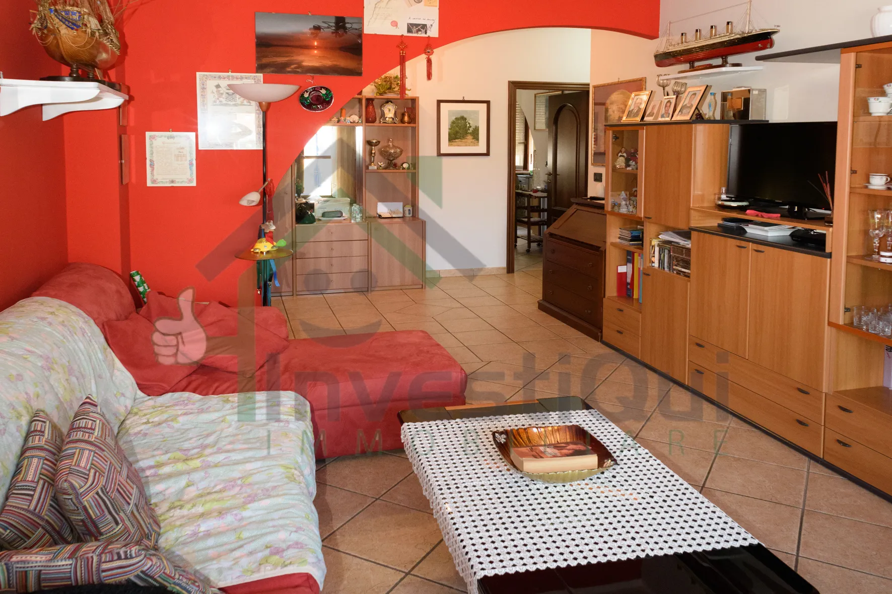 Immagine per Quadrilocale in vendita a Ciriè