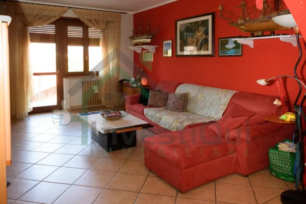 Quadrilocale Ciriè