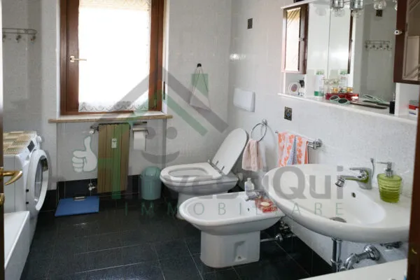 Immagine per Quadrilocale in vendita a Ciriè