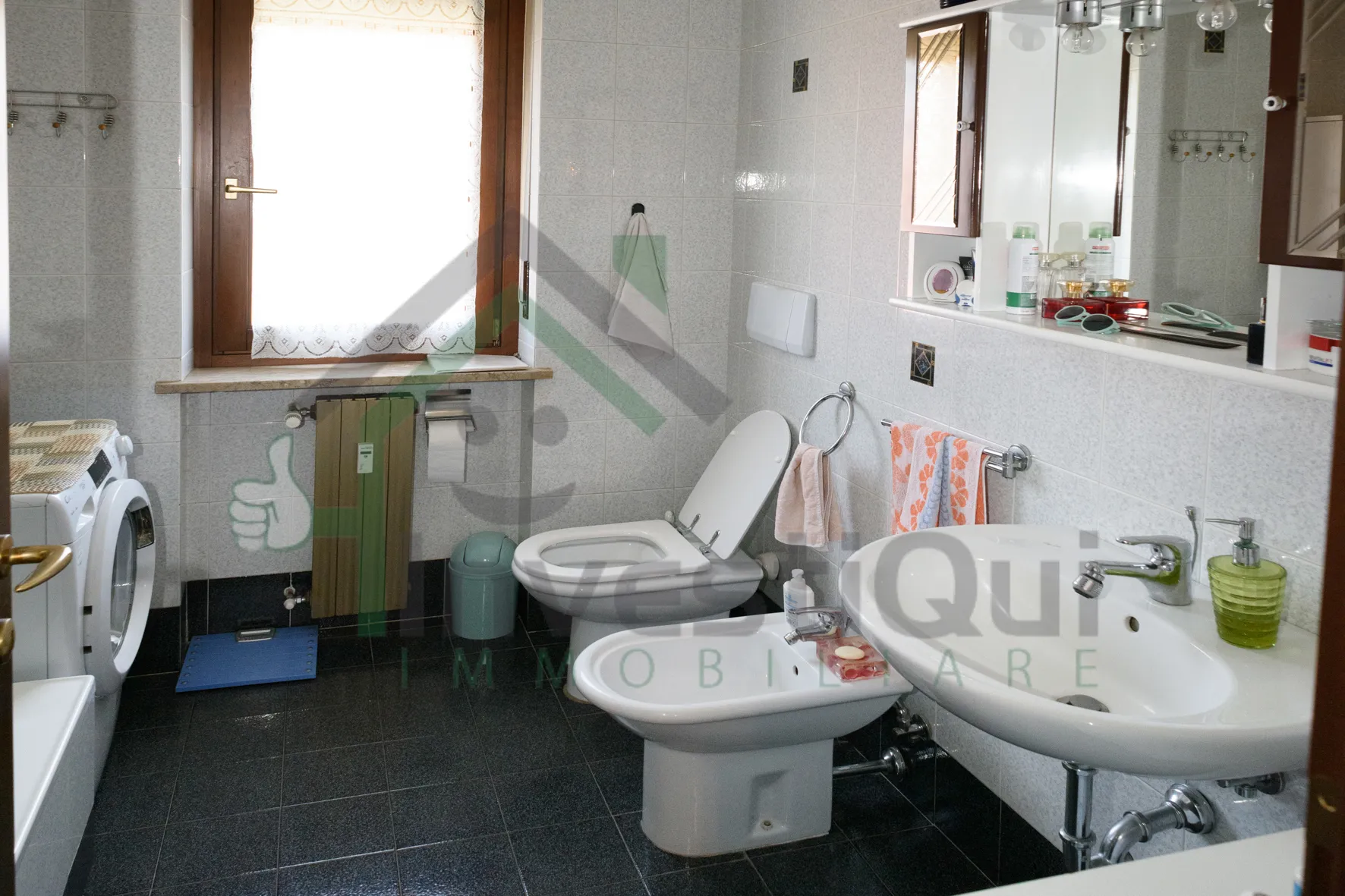 Immagine per Quadrilocale in vendita a Ciriè