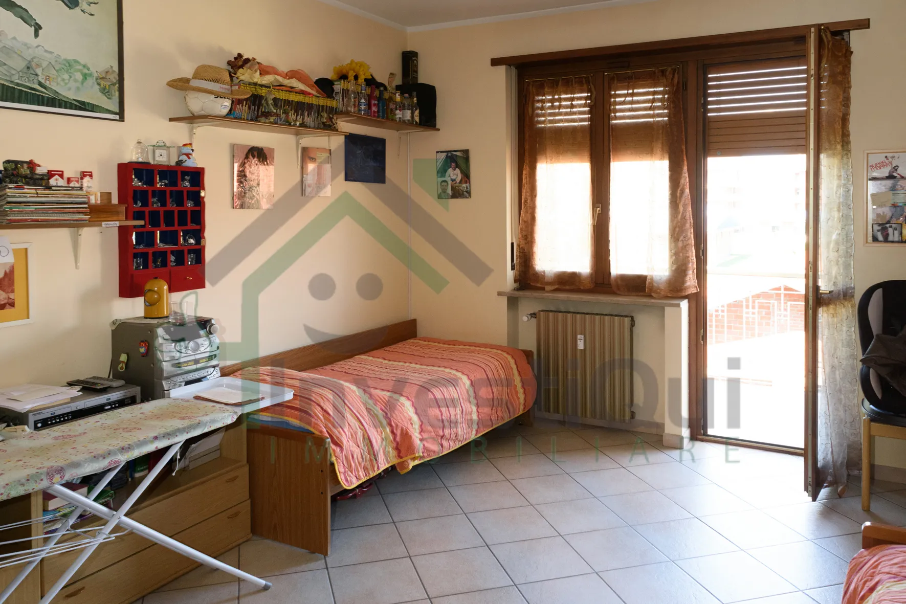 Immagine per Quadrilocale in vendita a Ciriè