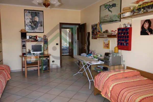 Immagine per Quadrilocale in vendita a Ciriè