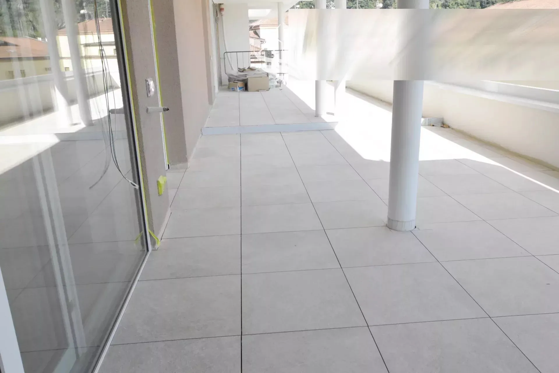 Immagine per Appartamento in vendita a Bolzano via San Quirino