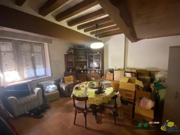 Terratetto via Bianchi 16, Noceto