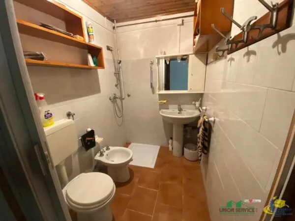 Terratetto via Bianchi 16, Noceto